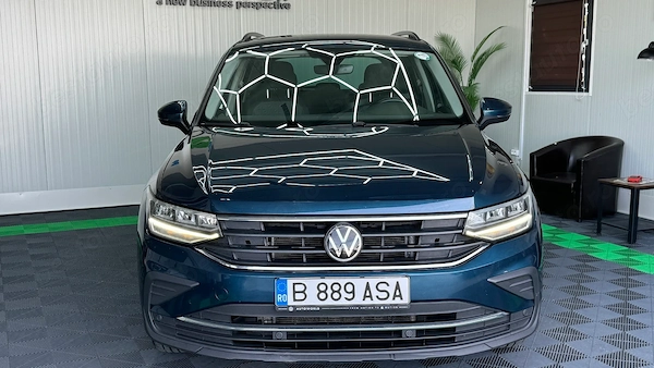 VOLKSWAGEN Tiguan 2022 — imagine 2