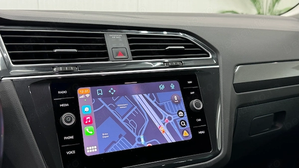 VOLKSWAGEN Tiguan 2022 — imagine 15