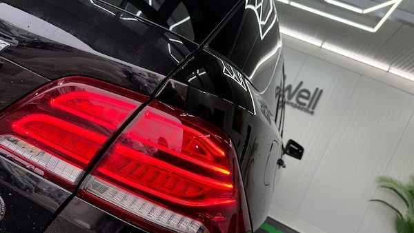 MERCEDES-BENZ GLE 2017 — imagine 45