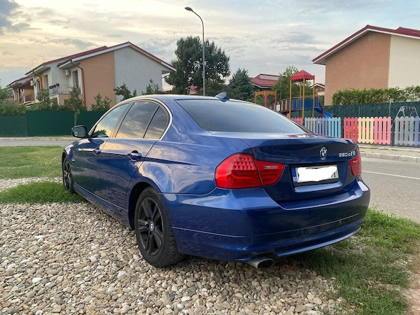 BMW 3 Series 2010 — imagine 3