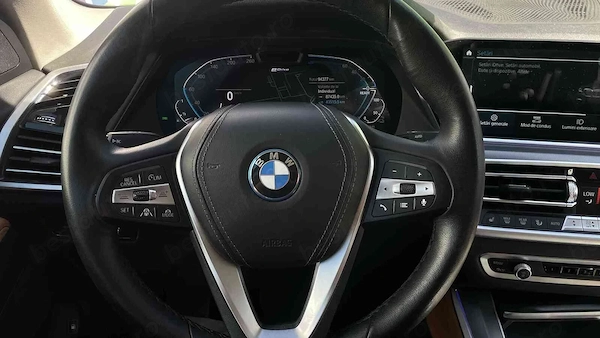 BMW X Series (Generic) 2022 — imagine 7