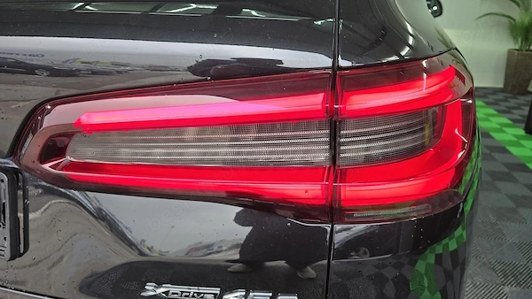 BMW X Series (Generic) 2022 — imagine 6