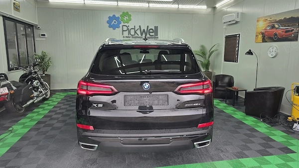 BMW X Series (Generic) 2022 — imagine 5