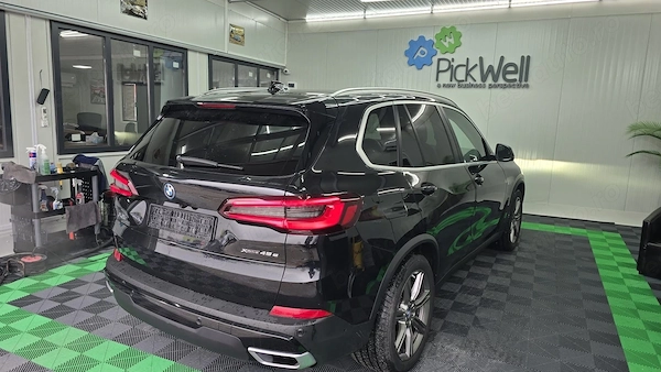 BMW X Series (Generic) 2022 — imagine 3