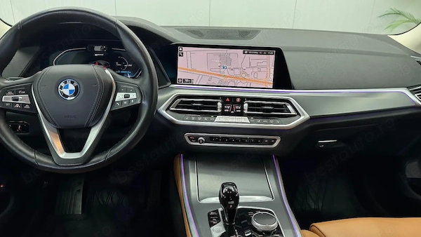 BMW X Series (Generic) 2022 — imagine 18