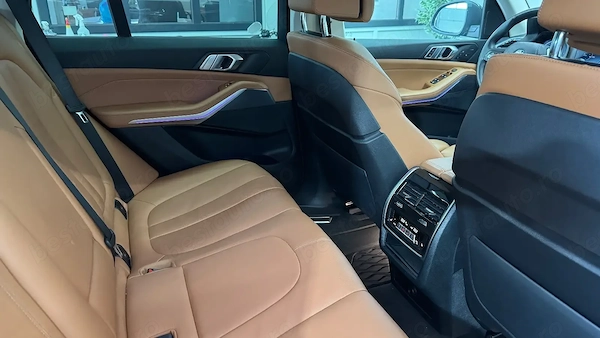 BMW X Series (Generic) 2022 — imagine 20