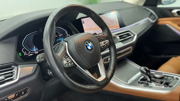 BMW X Series (Generic) 2022 — imagine 12