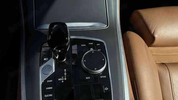 BMW X Series (Generic) 2022 — imagine 9