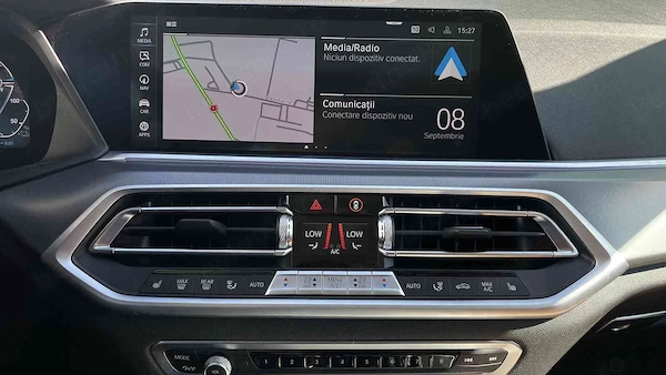 BMW X Series (Generic) 2022 — imagine 10