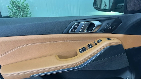 BMW X Series (Generic) 2022 — imagine 14
