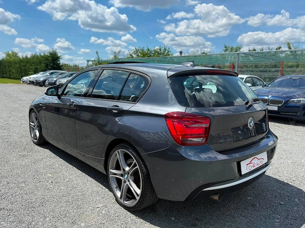 BMW 1 Series 2012 — imagine 2