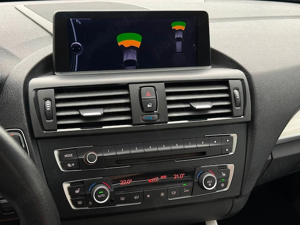 BMW 1 Series 2012 — imagine 14