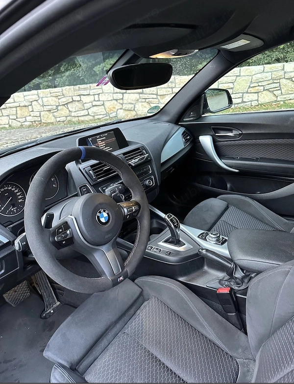 BMW 1 Series 2013 — imagine 3