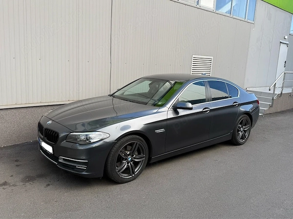 BMW 5 Series 2016 — imagine 2
