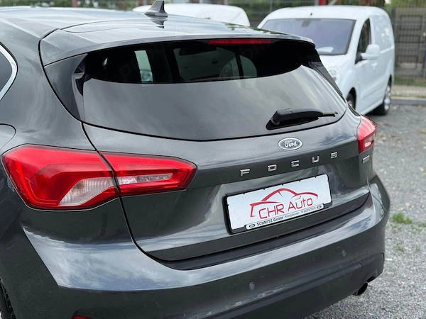 FORD Focus 2019 — imagine 17