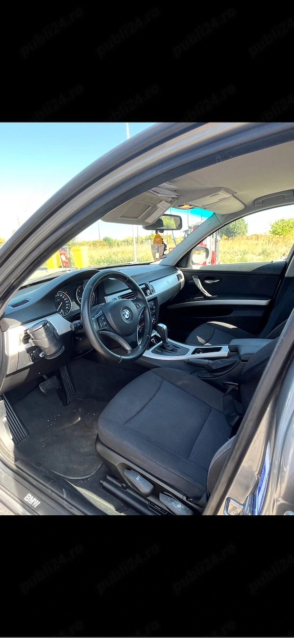 BMW 3 Series 2009 — imagine 4