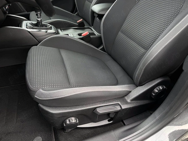 FORD Focus 2019 — imagine 9