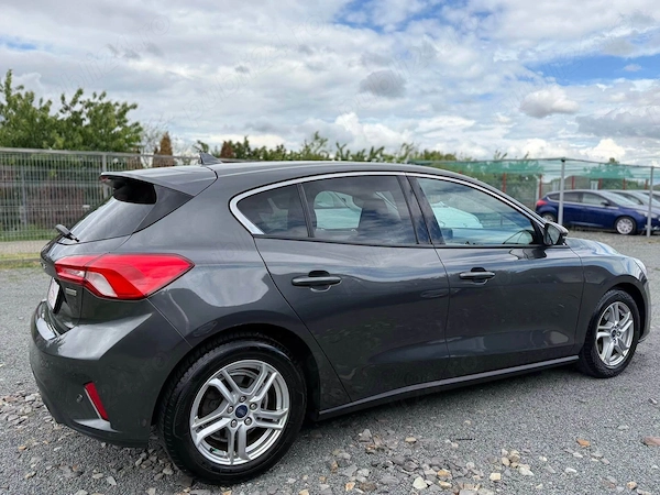 FORD Focus 2019 — imagine 15