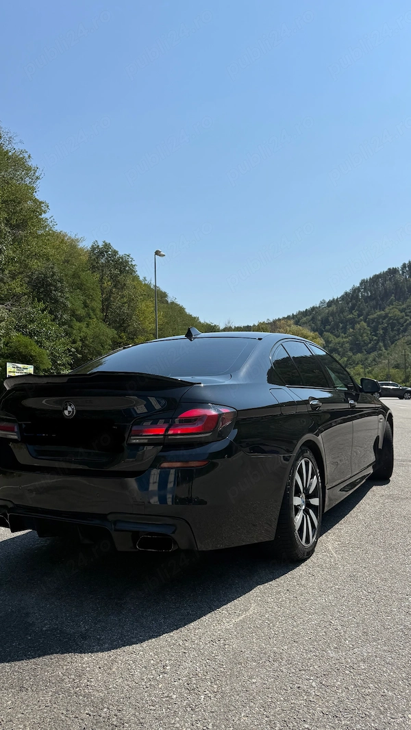 BMW 5 Series 2011 — imagine 2