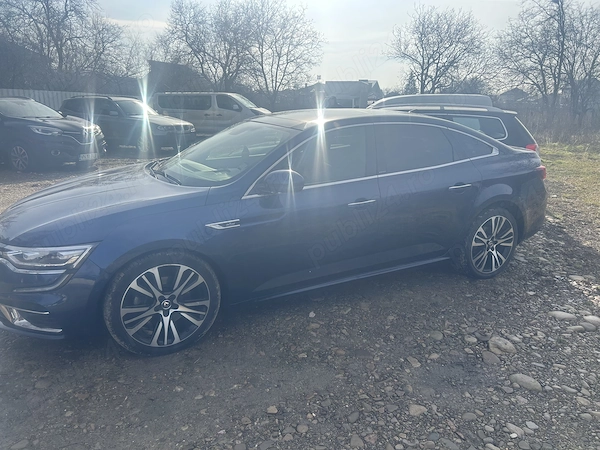 RENAULT Talisman 2021 — imagine 3