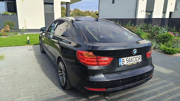 BMW 3 Series 2016 — imagine 2