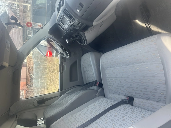 VOLKSWAGEN Transporter 2011 — imagine 4