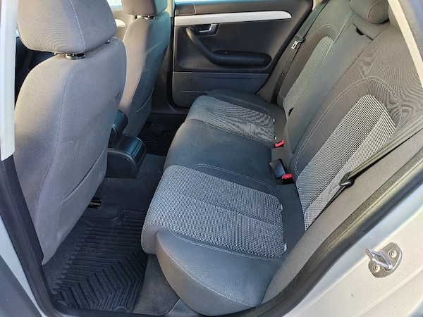 SEAT Exeo 2013 — imagine 6