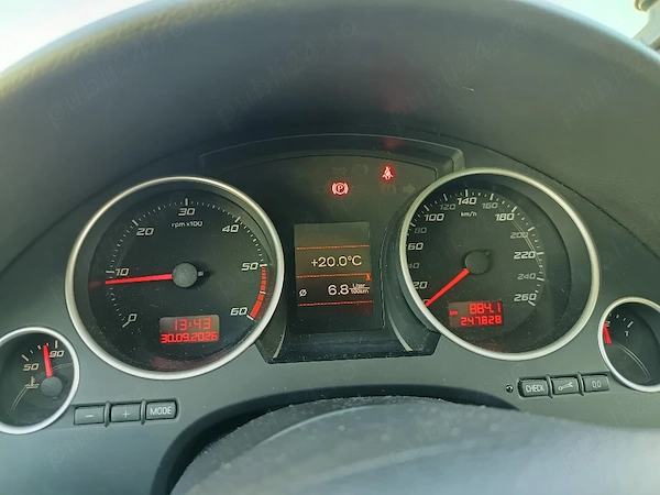 SEAT Exeo 2013 — imagine 2