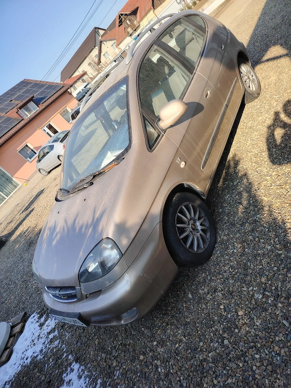 CHEVROLET Unknown Model 2007 — imagine 3