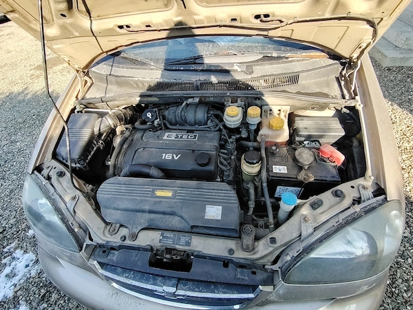 CHEVROLET Unknown Model 2007 — imagine 2