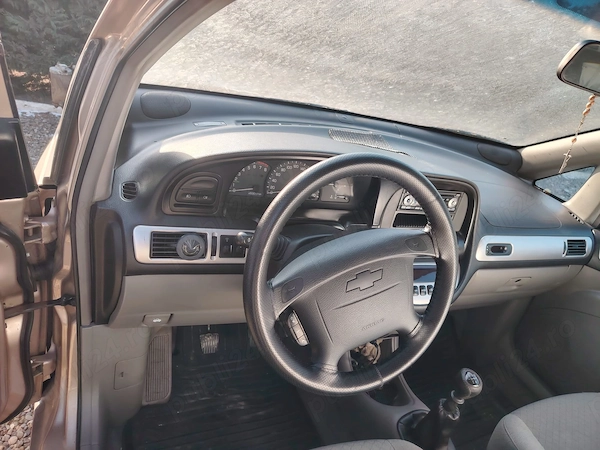 CHEVROLET Unknown Model 2007 — imagine 4