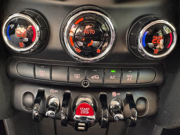 MINI One 2019 — imagine 5