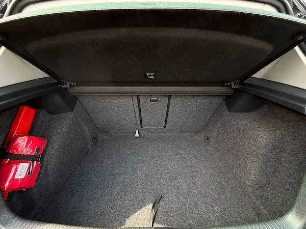 VOLKSWAGEN Golf 2011 — imagine 18