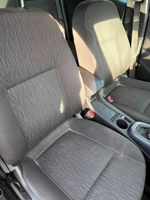 OPEL Astra 2012 — imagine 6