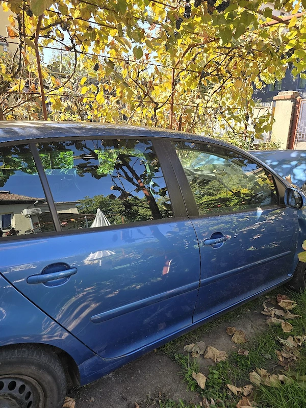 VOLKSWAGEN Golf 2005 — imagine 2