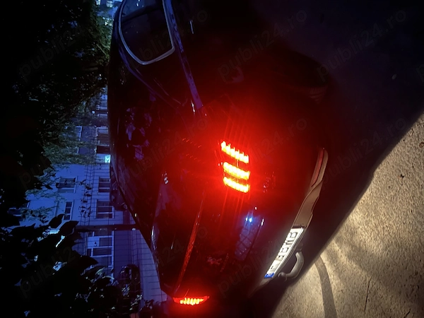 PEUGEOT 508 2011 — imagine 3