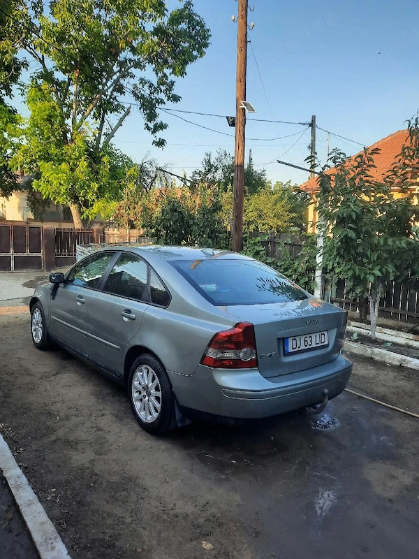 VOLVO S40 2006 — imagine 4