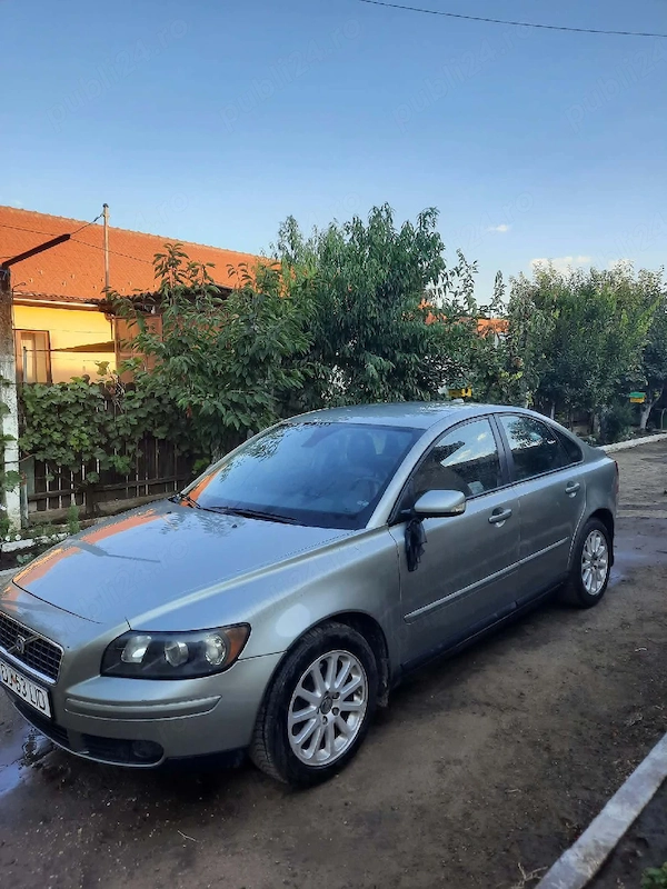 VOLVO S40 2006 — imagine 2