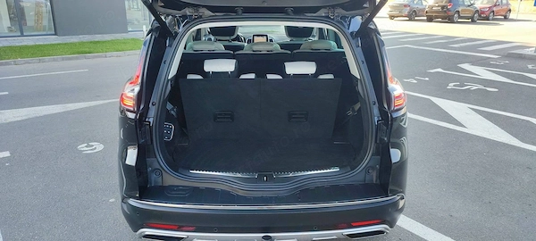 RENAULT Espace 2020 — imagine 7