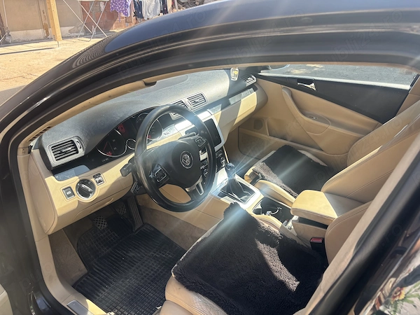 VOLKSWAGEN Passat 2005 — imagine 4