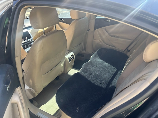 VOLKSWAGEN Passat 2005 — imagine 5