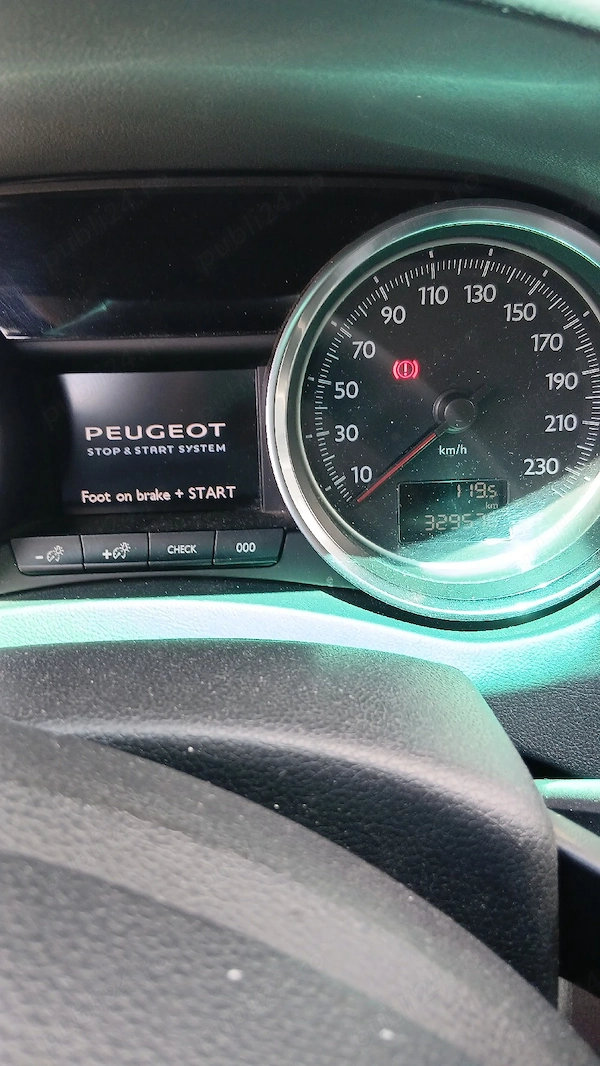 PEUGEOT 508 2012 — imagine 2