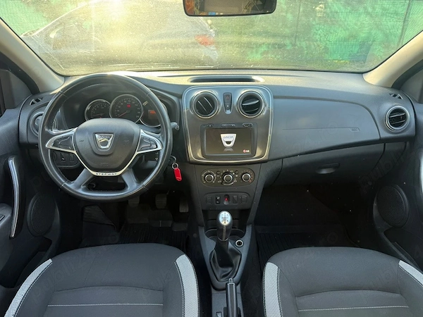 DACIA Logan Stepway 2020 — imagine 5