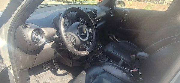 MINI Countryman 2014 — imagine 5