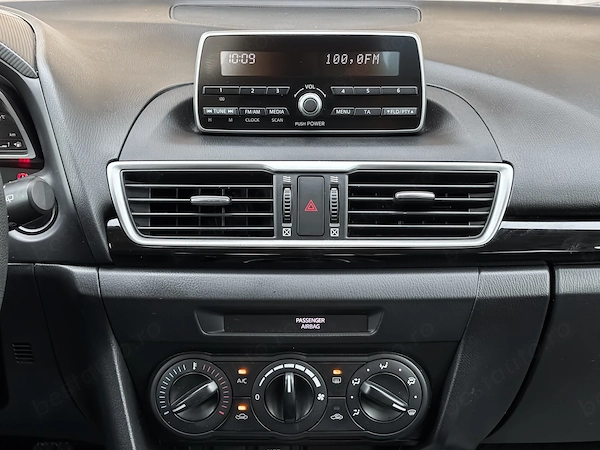 MAZDA 3 2015 — imagine 18