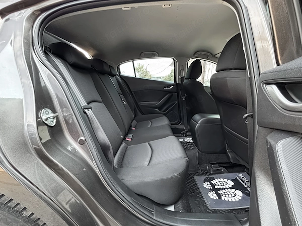 MAZDA 3 2015 — imagine 10
