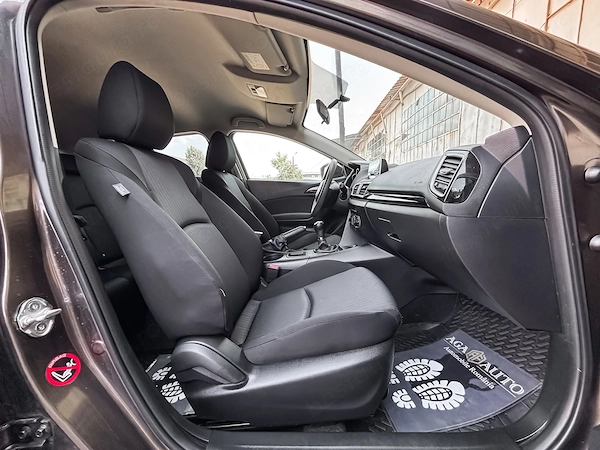 MAZDA 3 2015 — imagine 11