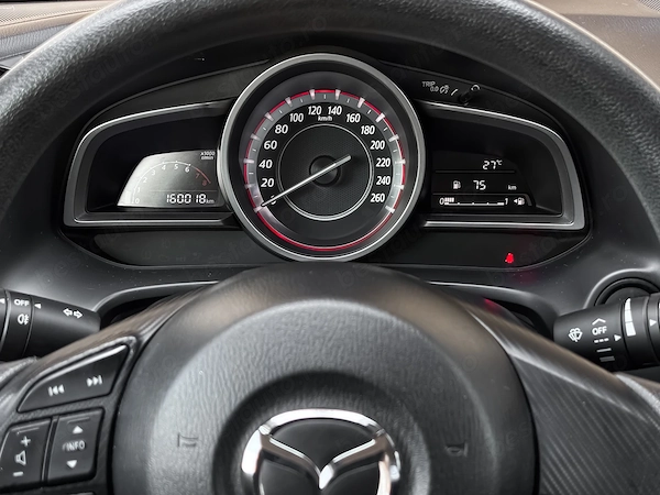 MAZDA 3 2015 — imagine 15