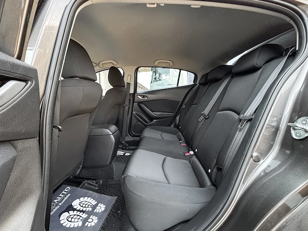 MAZDA 3 2015 — imagine 9