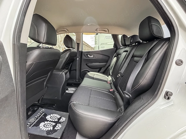 RENAULT Kadjar 2016 — imagine 9